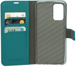 Mobiparts Handyhülle S Wallet Samsung Galaxy A72