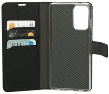 Laden Sie das Bild in den Galerie-Viewer, Mobiparts Handyhülle S Wallet Samsung Galaxy A72