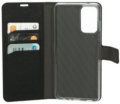 Mobiparts Handyhülle S Wallet Samsung Galaxy A72