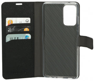 Mobiparts Handyhülle S Wallet Samsung Galaxy A72