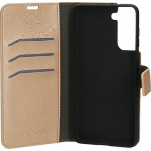 Mobiparts Handyhülle S Wallet Samsung Galaxy S21