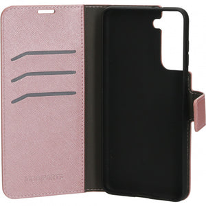 Mobiparts Handyhülle S Wallet Samsung Galaxy S21