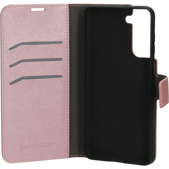 Mobiparts Handyhülle S Wallet Samsung Galaxy S21