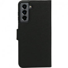 Laden Sie das Bild in den Galerie-Viewer, Mobiparts Handyhülle S Wallet Samsung Galaxy S21