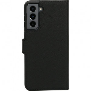 Mobiparts Handyhülle S Wallet Samsung Galaxy S21