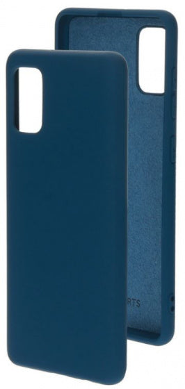 Mobiparts Handyhülle Samsung Galaxy A12 Silikon