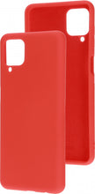 Laden Sie das Bild in den Galerie-Viewer, Mobiparts Handyhülle Samsung Galaxy A12 Silikon