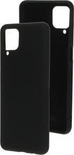 Laden Sie das Bild in den Galerie-Viewer, Mobiparts Handyhülle Samsung Galaxy A12 Silikon