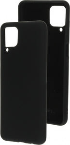 Mobiparts Handyhülle Samsung Galaxy A12 Silikon