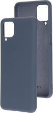 Laden Sie das Bild in den Galerie-Viewer, Mobiparts Handyhülle Samsung Galaxy A12 Silikon