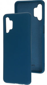Mobiparts Handyhülle Samsung Galaxy A32 Silikon