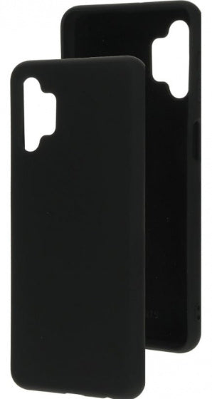 Mobiparts Handyhülle Samsung Galaxy A32 Silikon