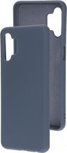 Laden Sie das Bild in den Galerie-Viewer, Mobiparts Handyhülle Samsung Galaxy A32 Silikon