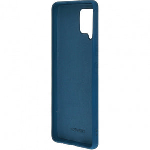 Mobiparts Handyhülle Samsung Galaxy A42 Silikon