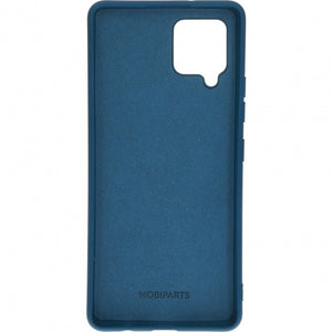 Mobiparts Handyhülle Samsung Galaxy A42 Silikon