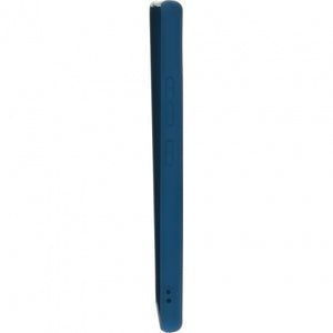 Mobiparts Handyhülle Samsung Galaxy A42 Silikon