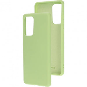 Mobiparts Handyhülle Samsung Galaxy A52 Silikon