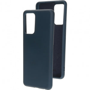 Mobiparts Handyhülle Samsung Galaxy A52 Silikon