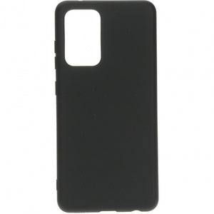 Mobiparts Handyhülle Samsung Galaxy A52 Silikon