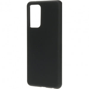 Mobiparts Handyhülle Samsung Galaxy A52 Silikon