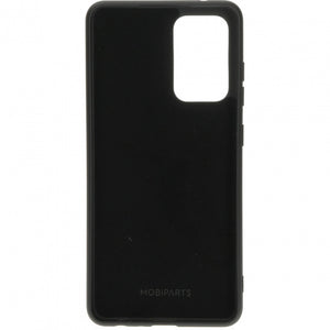 Mobiparts Handyhülle Samsung Galaxy A52 Silikon