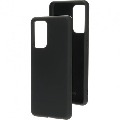 Mobiparts Handyhülle Samsung Galaxy A52 Silikon