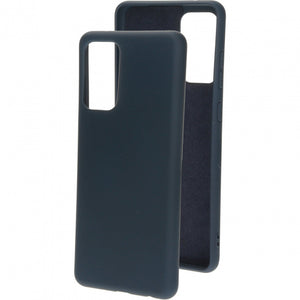 Mobiparts Handyhülle Samsung Galaxy A72 Silikon