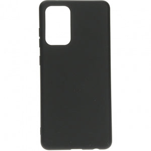 Mobiparts Handyhülle Samsung Galaxy A72 Silikon