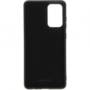 Mobiparts Handyhülle Samsung Galaxy A72 Silikon