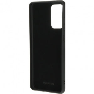 Mobiparts Handyhülle Samsung Galaxy A72 Silikon