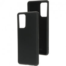 Laden Sie das Bild in den Galerie-Viewer, Mobiparts Handyhülle Samsung Galaxy A72 Silikon