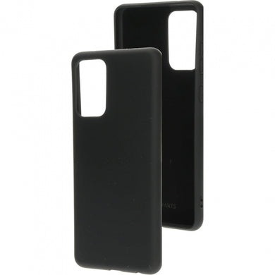Mobiparts Handyhülle Samsung Galaxy A72 Silikon