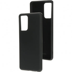 Mobiparts Handyhülle Samsung Galaxy A72 Silikon