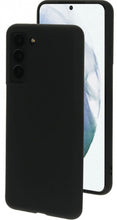 Laden Sie das Bild in den Galerie-Viewer, Mobiparts Handyhülle Samsung Galaxy S21 Silikon