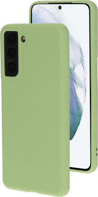 Mobiparts Handyhülle Samsung Galaxy S21 Silikon