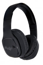 Laden Sie das Bild in den Galerie-Viewer, OTL Kopfhörer Bluetooth Batman Dark Knight  Junior