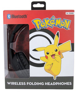 OTL Kopfhörer Bluetooth Pokémon Pokébal  Junior