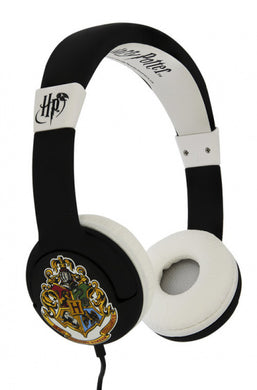 OTL Kopfhörer Harry Potter Hogwarts Crest Junior