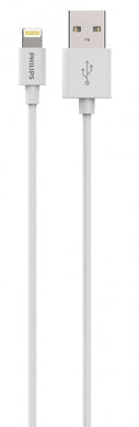 Philips Ladekabel Für iPad/iPhone 1,2 Meter
