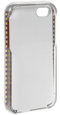 Kamparo iPhone 6 Handyhülle mit LED-Beleuchtung
