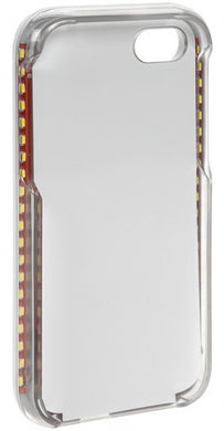 Kamparo iPhone 7 Handyhülle mit LED-Beleuchtung