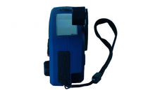 Laden Sie das Bild in den Galerie-Viewer, Powerplus FM-Radio Panther 5-In-1 13,5 x 6,2 cm Blau/Schwarz