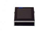 Laden Sie das Bild in den Galerie-Viewer, Powerplus Powerbank Colibri Solar Mit Led-Lampe 800 mAh