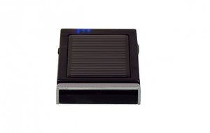 Powerplus Powerbank Colibri Solar Mit Led-Lampe 800 mAh