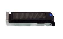Laden Sie das Bild in den Galerie-Viewer, Powerplus Powerbank Colibri Solar Mit Led-Lampe 800 mAh