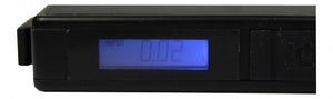 Powerplus Powerbank Sephia Solar 9000 mAh 27,5 x 13 cm