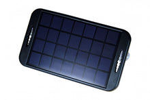 Laden Sie das Bild in den Galerie-Viewer, Powerplus Powerbank USB Solar Camel 21 x 12 cm