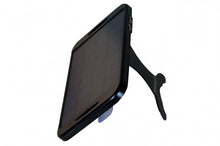 Laden Sie das Bild in den Galerie-Viewer, Powerplus Powerbank USB Solar Camel 21 x 12 cm