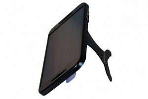 Powerplus Powerbank USB Solar Camel 21 x 12 cm