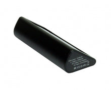 Laden Sie das Bild in den Galerie-Viewer, Powerplus Powerbank Zebra Solar 2000 mAh 9,9 x 4 x 2,5 cm